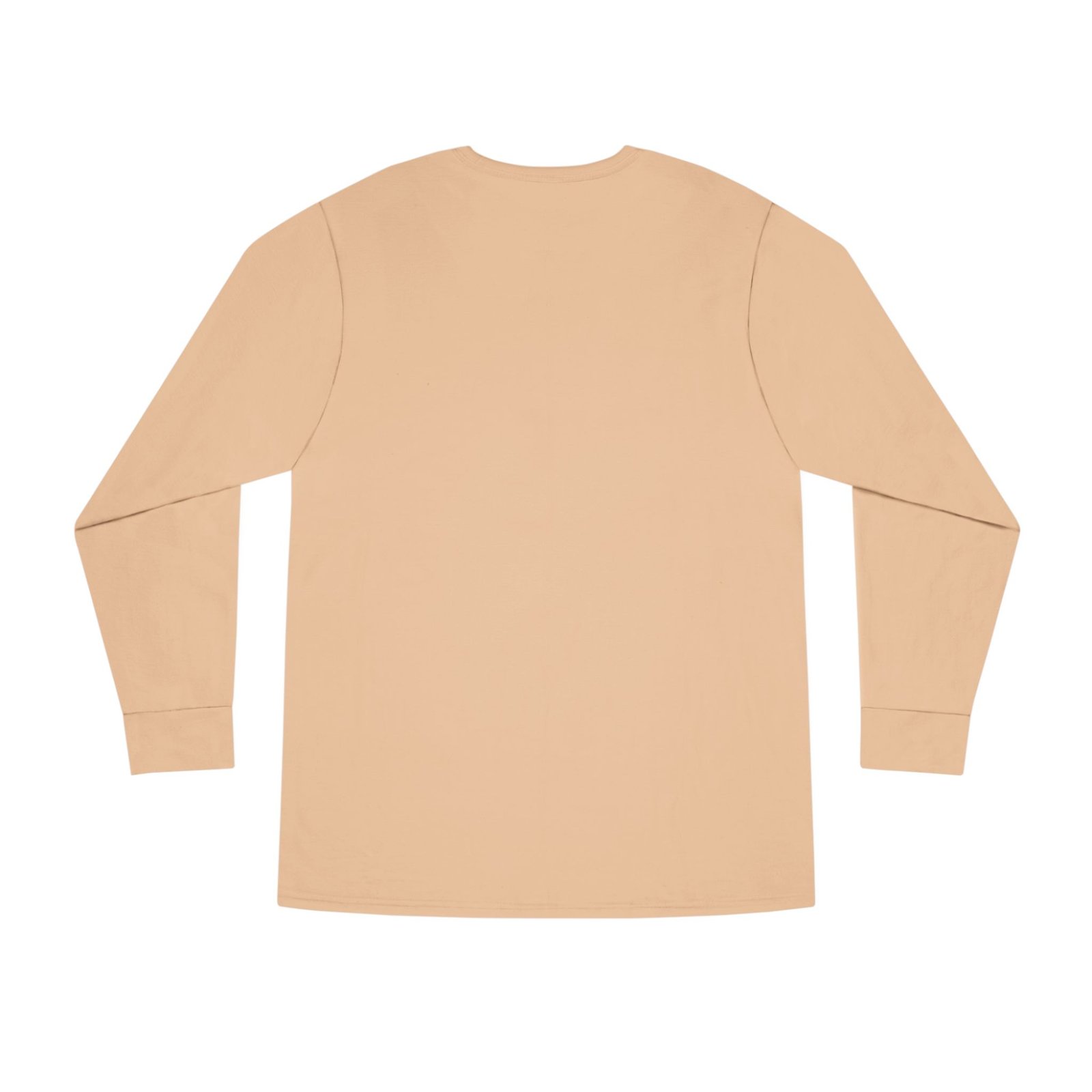 German Lifestyle Long Sleeve Tee — Oktoberfest Beer Girl Graphic - Image 22