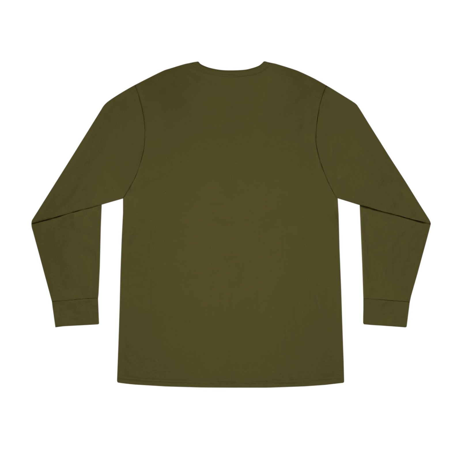 I'm A Real German Long Sleeve Tee — Oktoberfest Beer Dirndl Graphic - Image 38