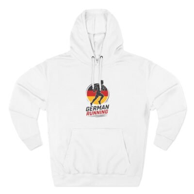 Running Hoodie
