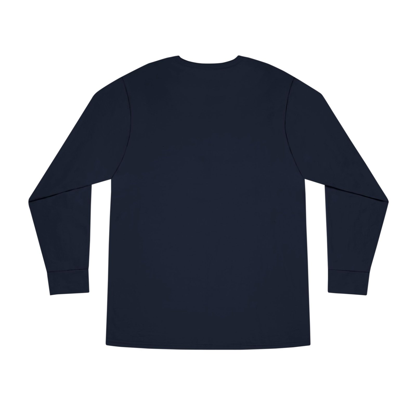 German Cycling Long Sleeve Tee — Retro Berlin Bike Logo - Image 50