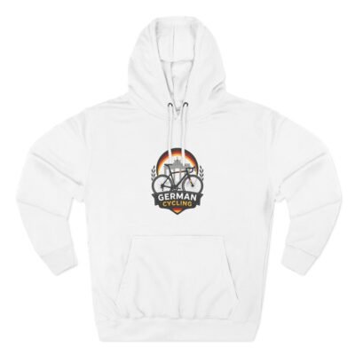Cycling Hoodie