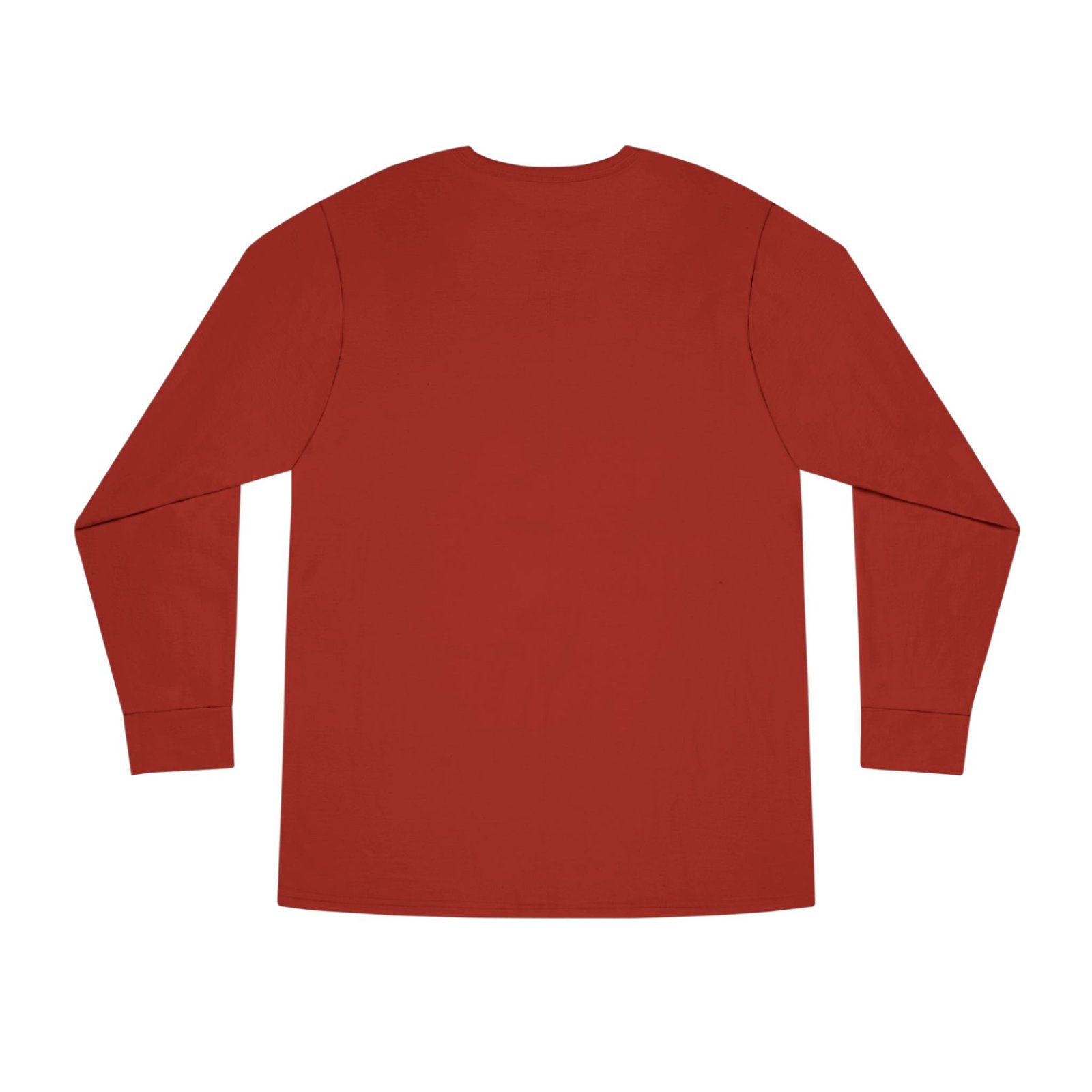 German Cycling Long Sleeve Tee — Retro Berlin Bike Logo - Image 10