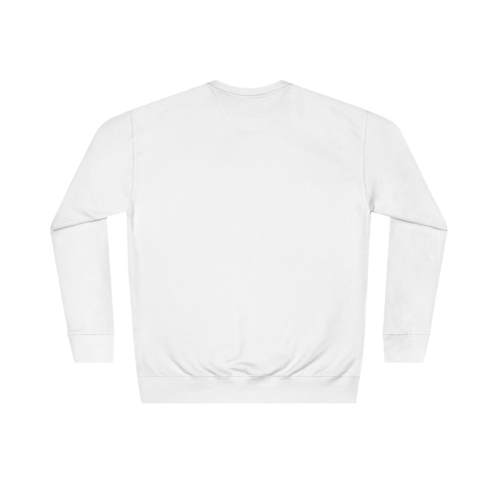 Viking Shield Crewneck Sweatshirt — 'German Viking' Rugged Norse Design - Image 2