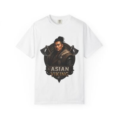 Asian Viking T-Shirt
