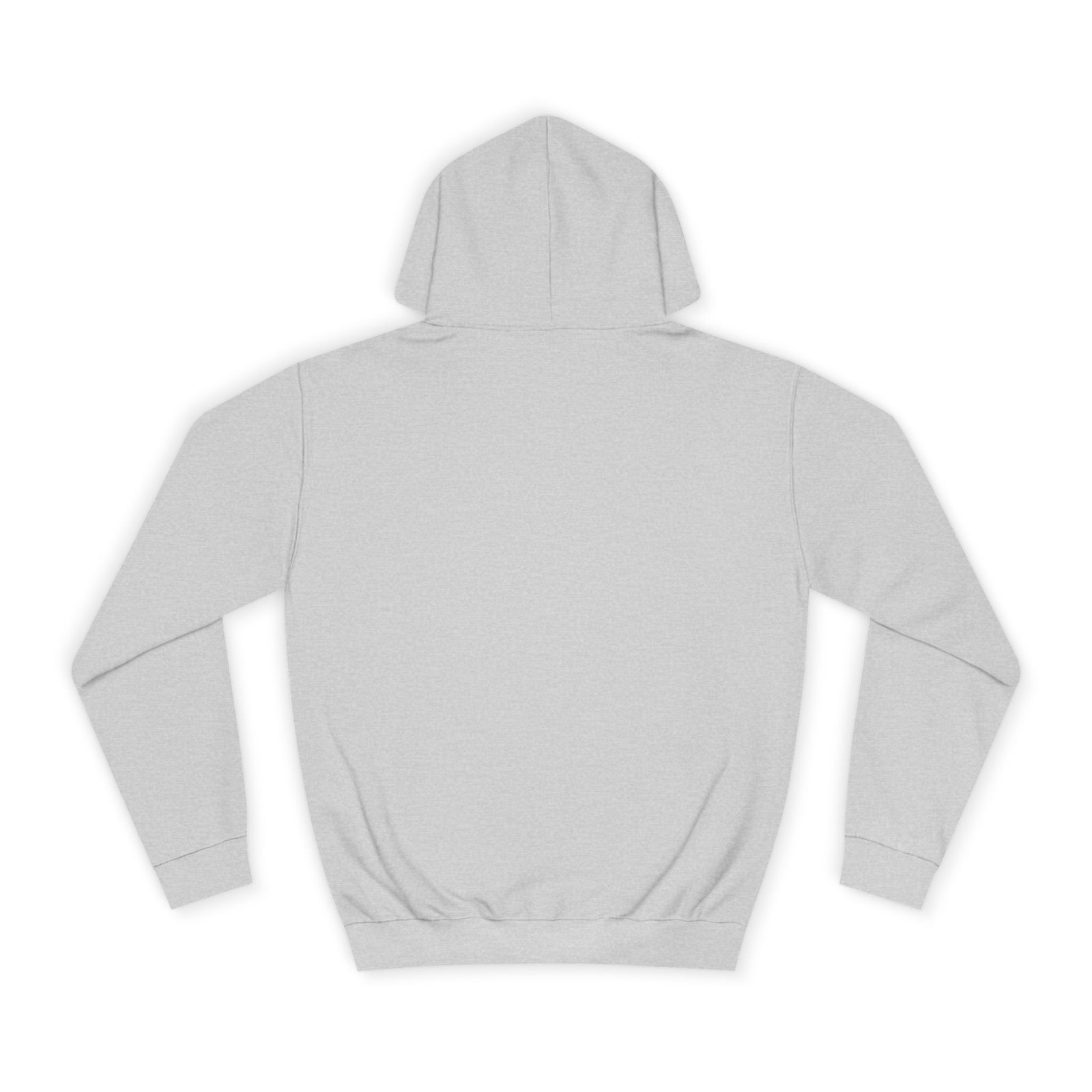 American Hero Graphic Hoodie — Patriotic 'American' College Style Pullover - Image 18