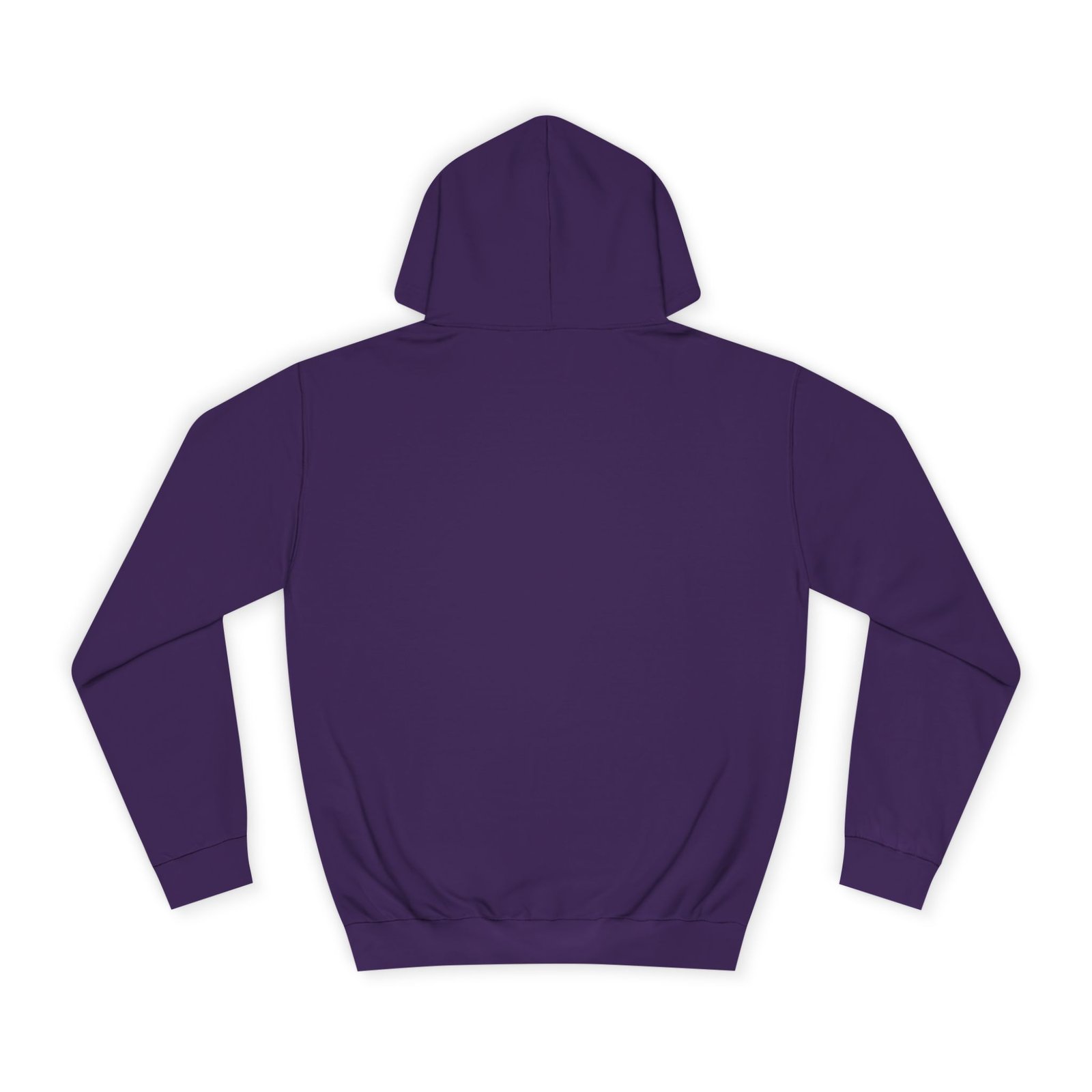 American Hero Graphic Hoodie — Patriotic 'American' College Style Pullover - Image 54