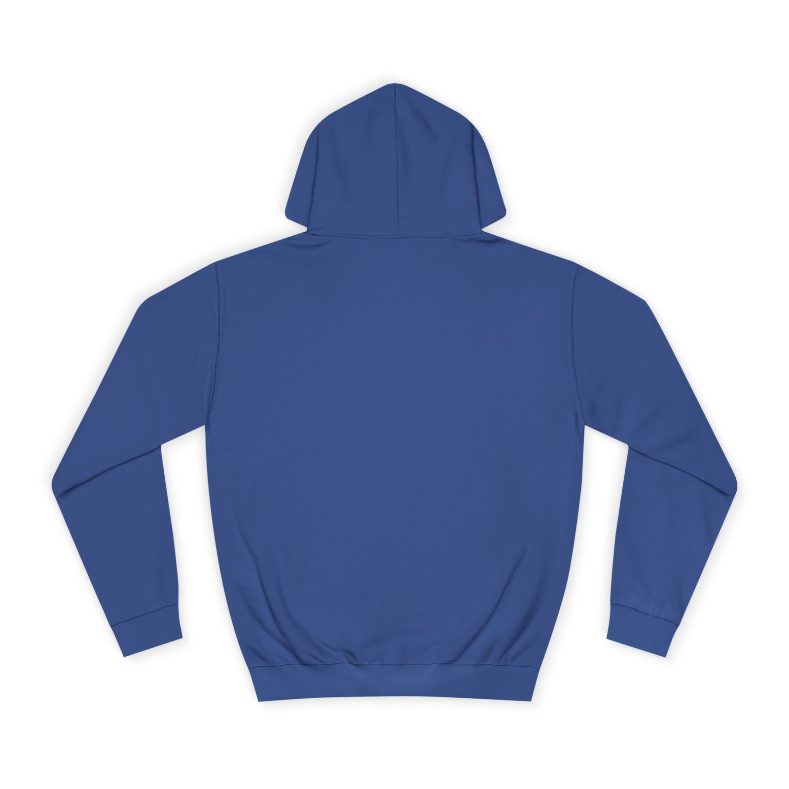 College Hoodie — “German Engineering” Mascot Graphic Hoodie - Image 42