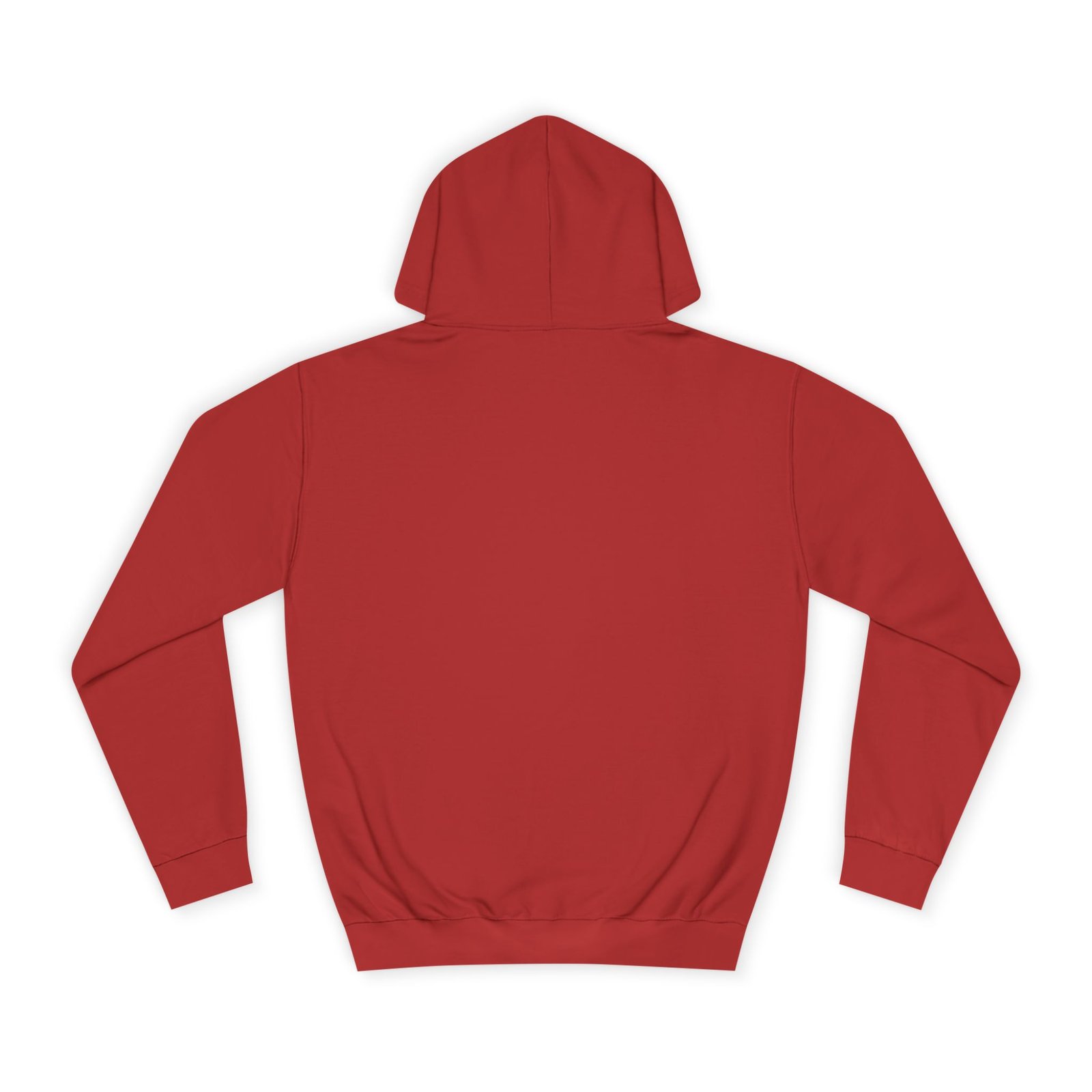 American Hero Graphic Hoodie — Patriotic 'American' College Style Pullover - Image 70