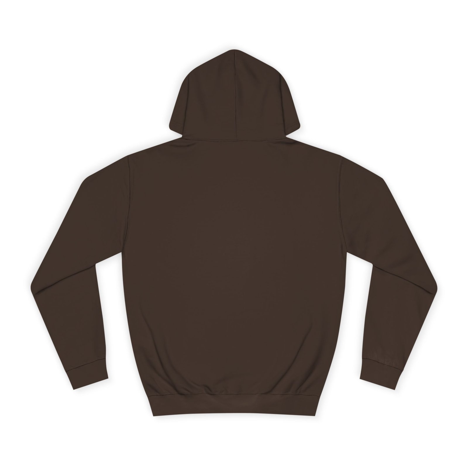 American Hero Graphic Hoodie — Patriotic 'American' College Style Pullover - Image 6