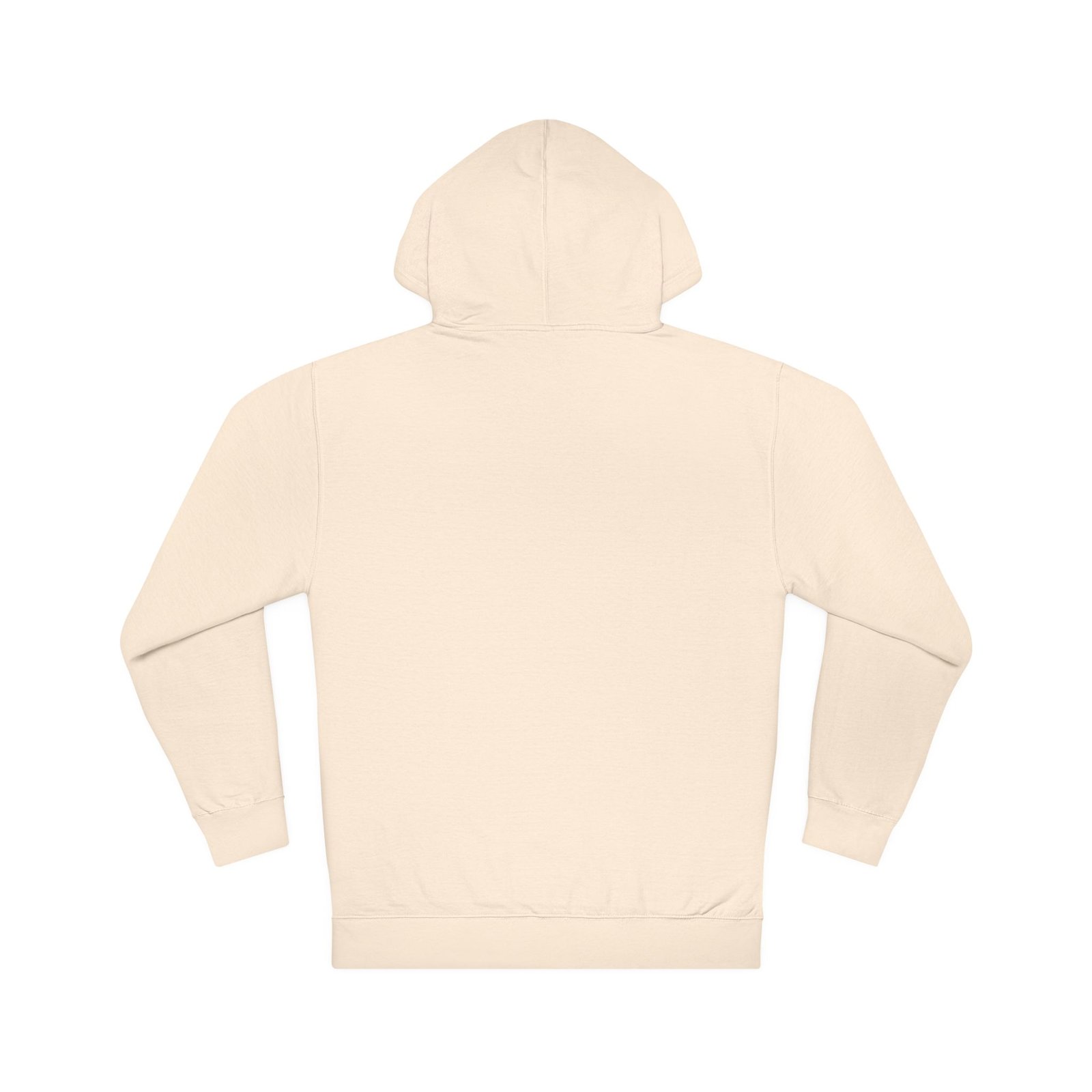Tennis Player Graphic Hoodie — 'Asian Tennis ' Retro Tennis Design - Image 6