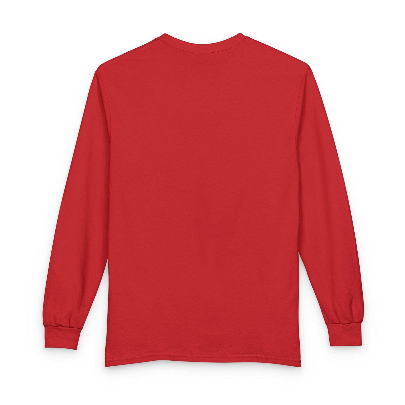 Spanish Hunter Long Sleeve T-Shirt — Vintage Western Hunting Graphic - Image 42