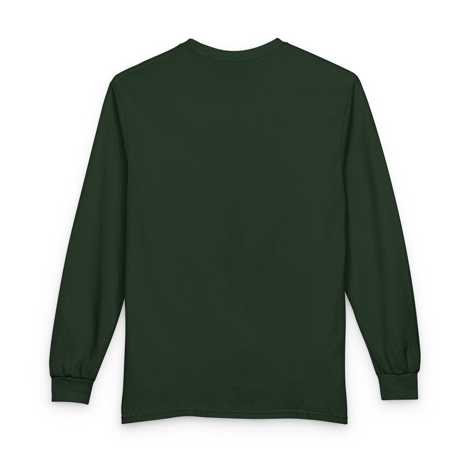 Spanish Fisher Long Sleeve T‑Shirt – Vintage Maritime Fisherman Graphic - Image 14