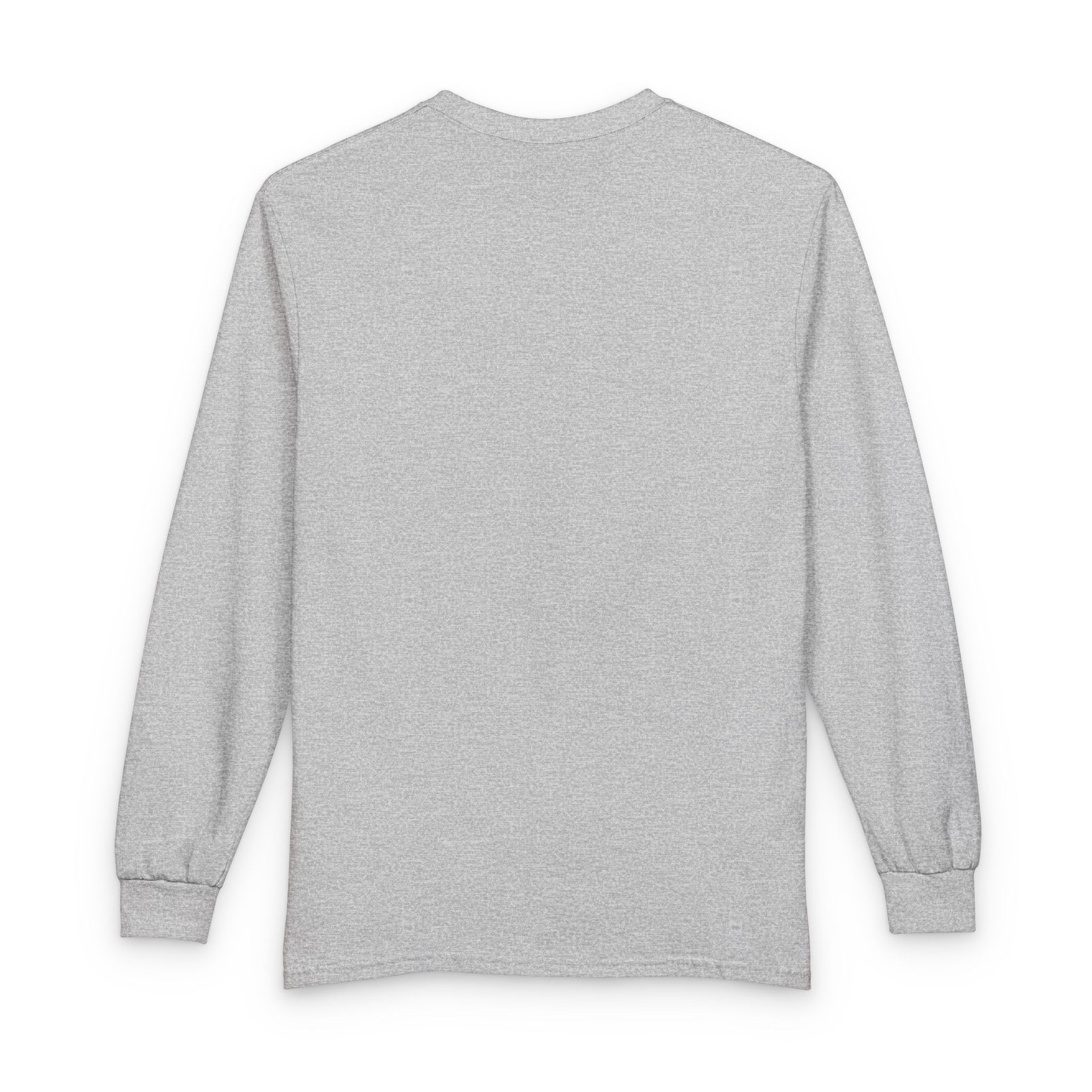 Spanish Fisher Long Sleeve T‑Shirt – Vintage Maritime Fisherman Graphic - Image 10