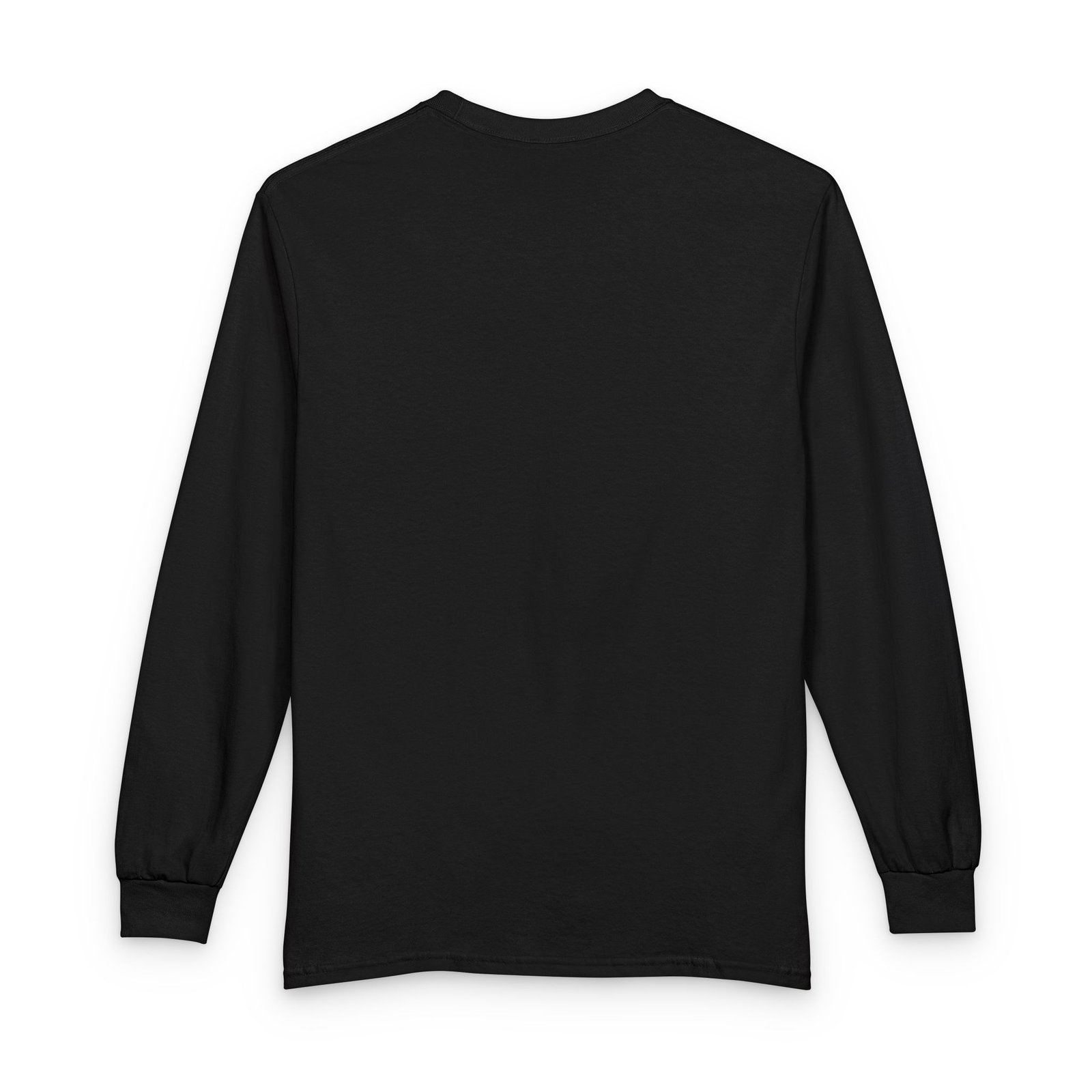 Spanish Fisher Long Sleeve T‑Shirt – Vintage Maritime Fisherman Graphic - Image 6