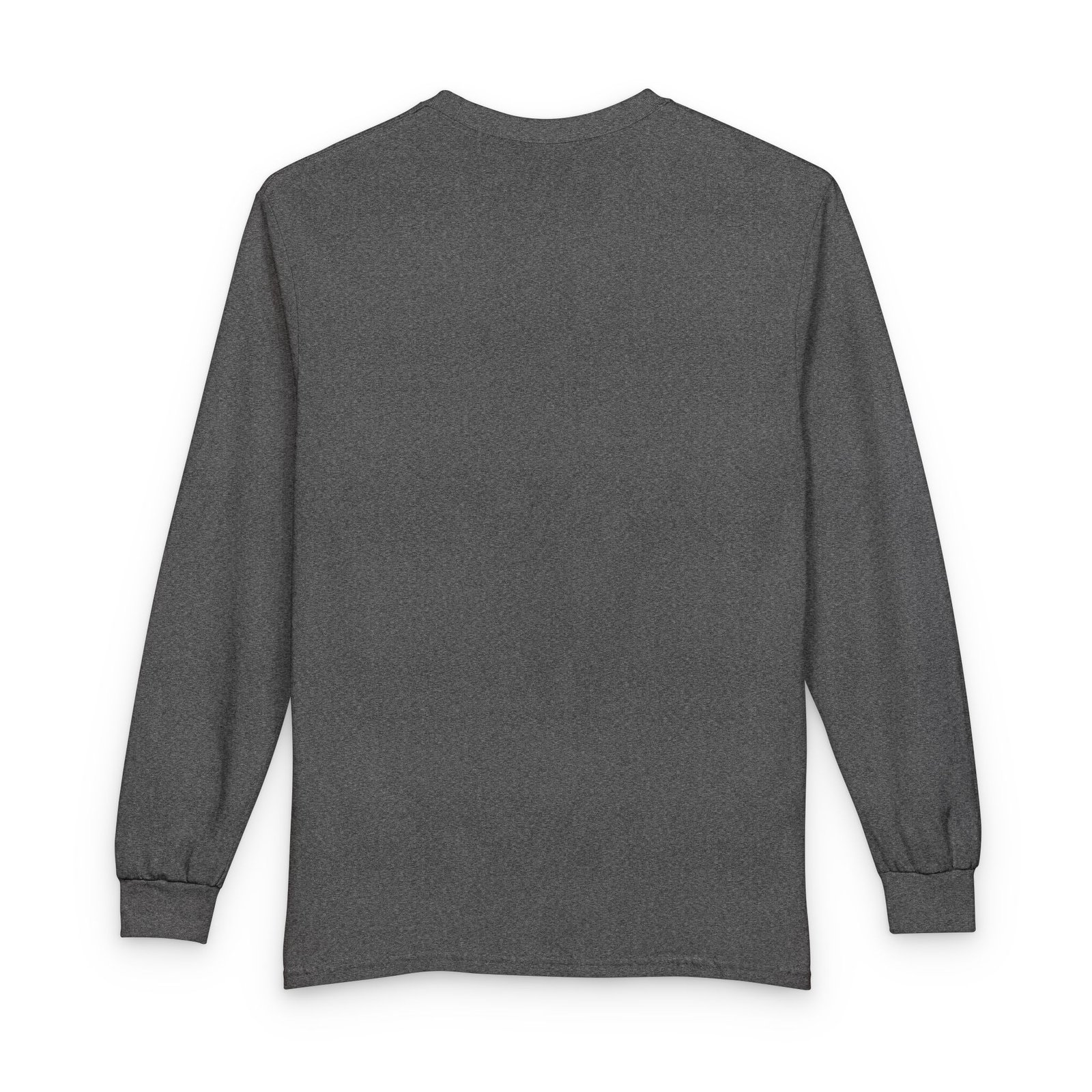 Spanish Fisher Long Sleeve T‑Shirt – Vintage Maritime Fisherman Graphic - Image 18